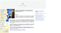 Desktop Screenshot of oenologie.tarn.fr